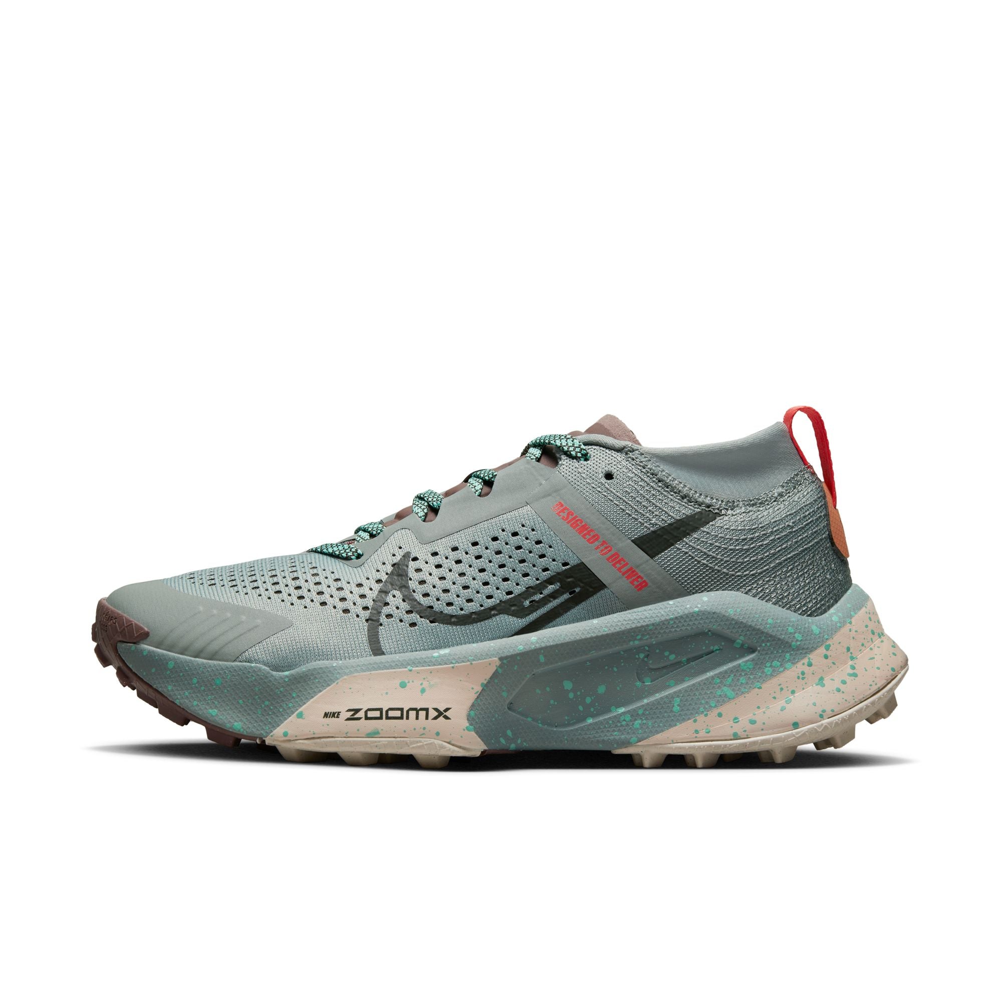 NIKE ZOOMX ZEGAMA TRAIL - Womens – Runners Paradise Australia