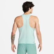 Nike AeroSwift Racing Singlet - Mens