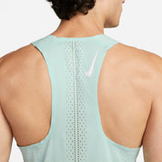 Nike AeroSwift Racing Singlet - Mens