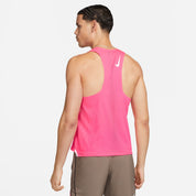 Nike AeroSwift Racing Singlet - Mens