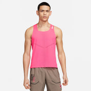 Nike AeroSwift Racing Singlet - Mens