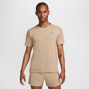 Nike DRI FIT TRAIL Solar Chase T-shirt - Mens
