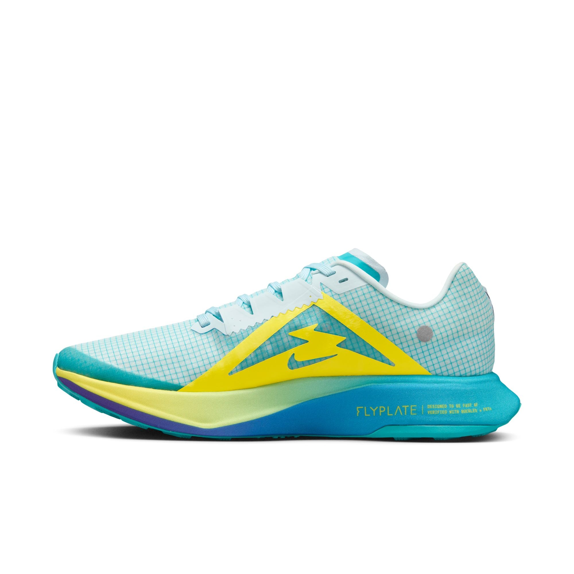 NIKE ZOOMX Ultrafly Trail - Mens (LAST PAIR)