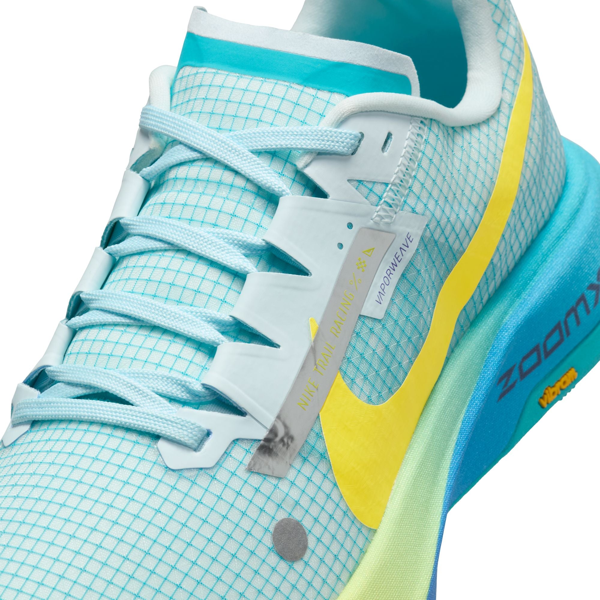 NIKE ZOOMX Ultrafly Trail - Mens (LAST PAIR)