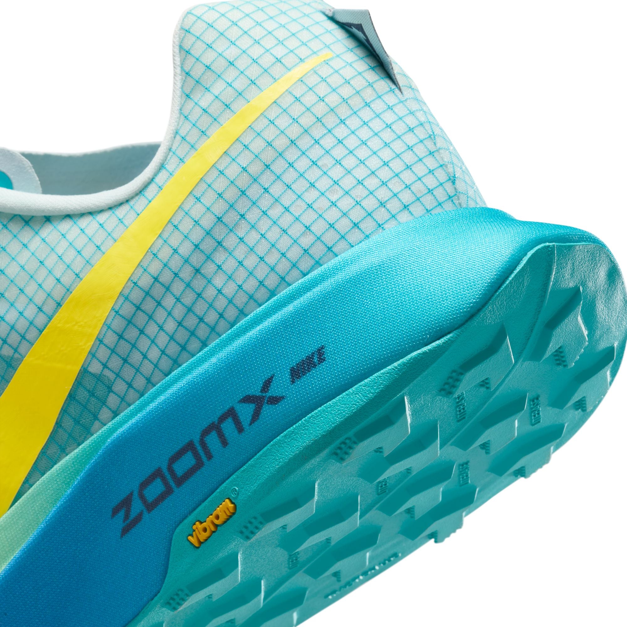 NIKE ZOOMX Ultrafly Trail - Mens (LAST PAIR)
