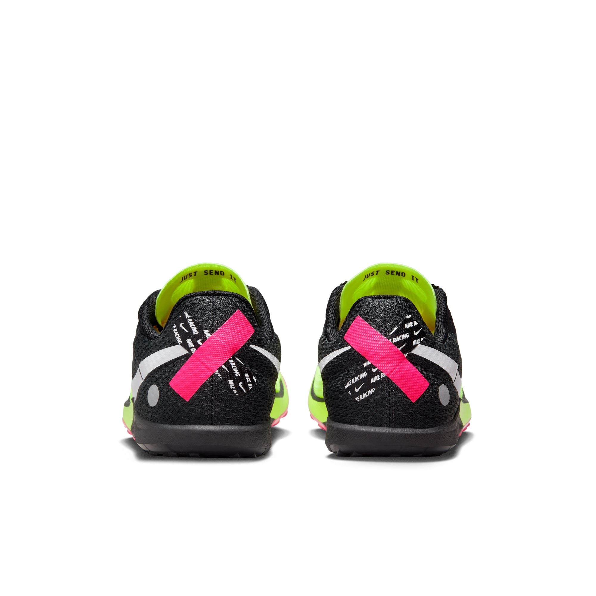 NIKE ZOOM RIVAL WAFFLE 6