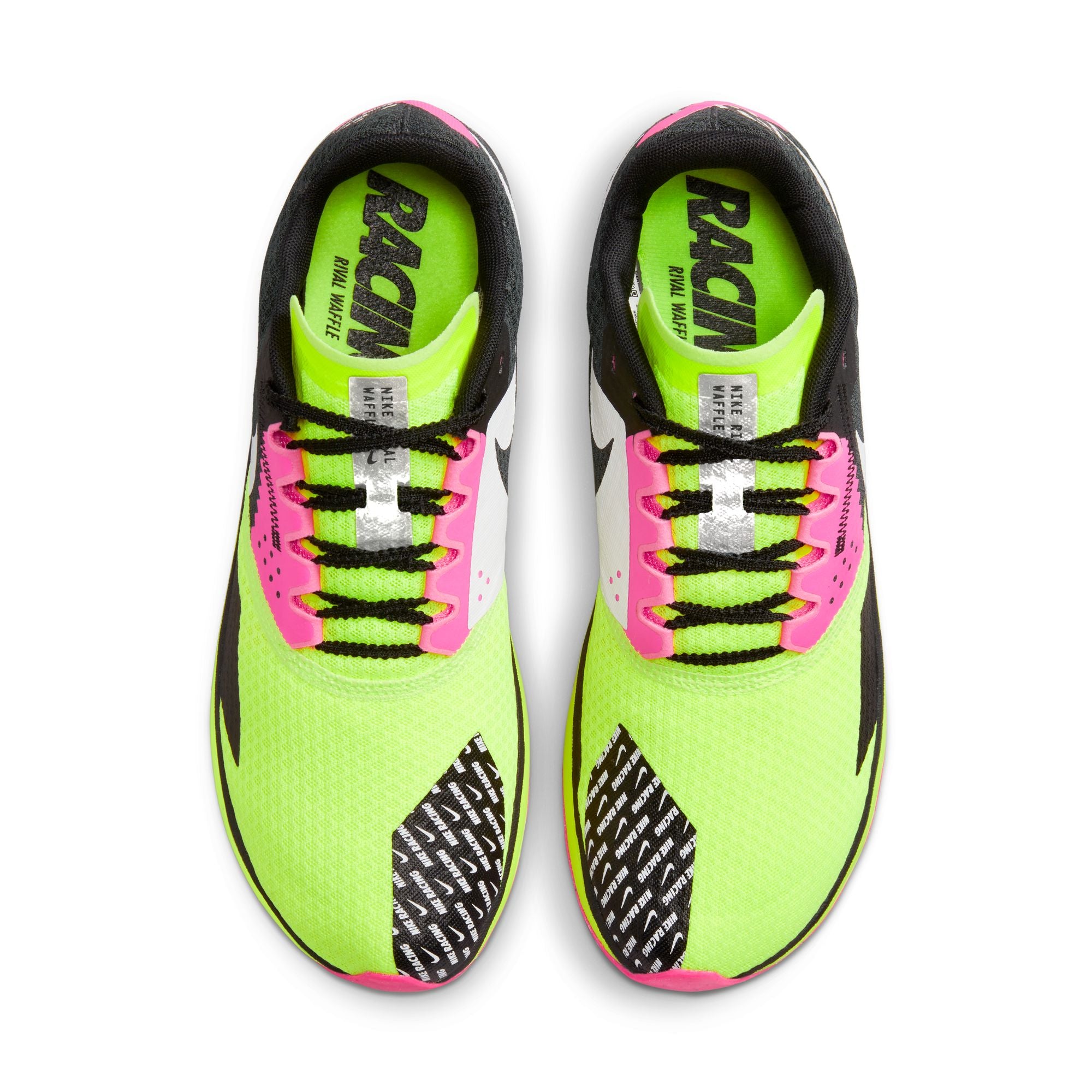NIKE ZOOM RIVAL WAFFLE 6