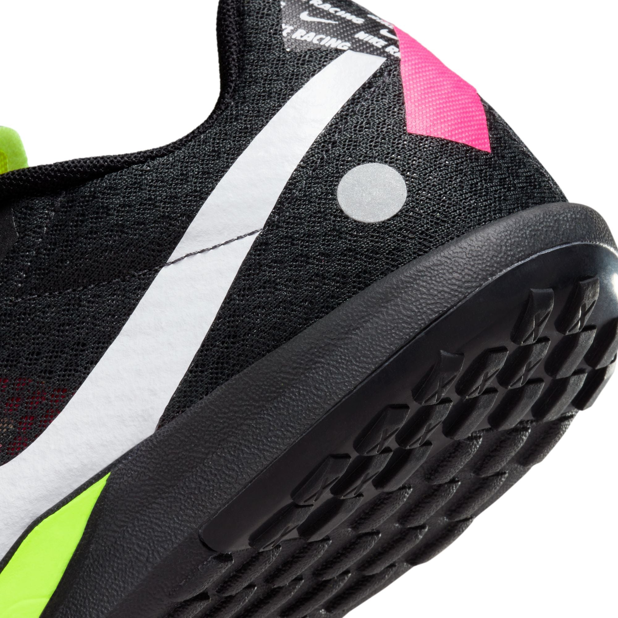 NIKE ZOOM RIVAL WAFFLE 6