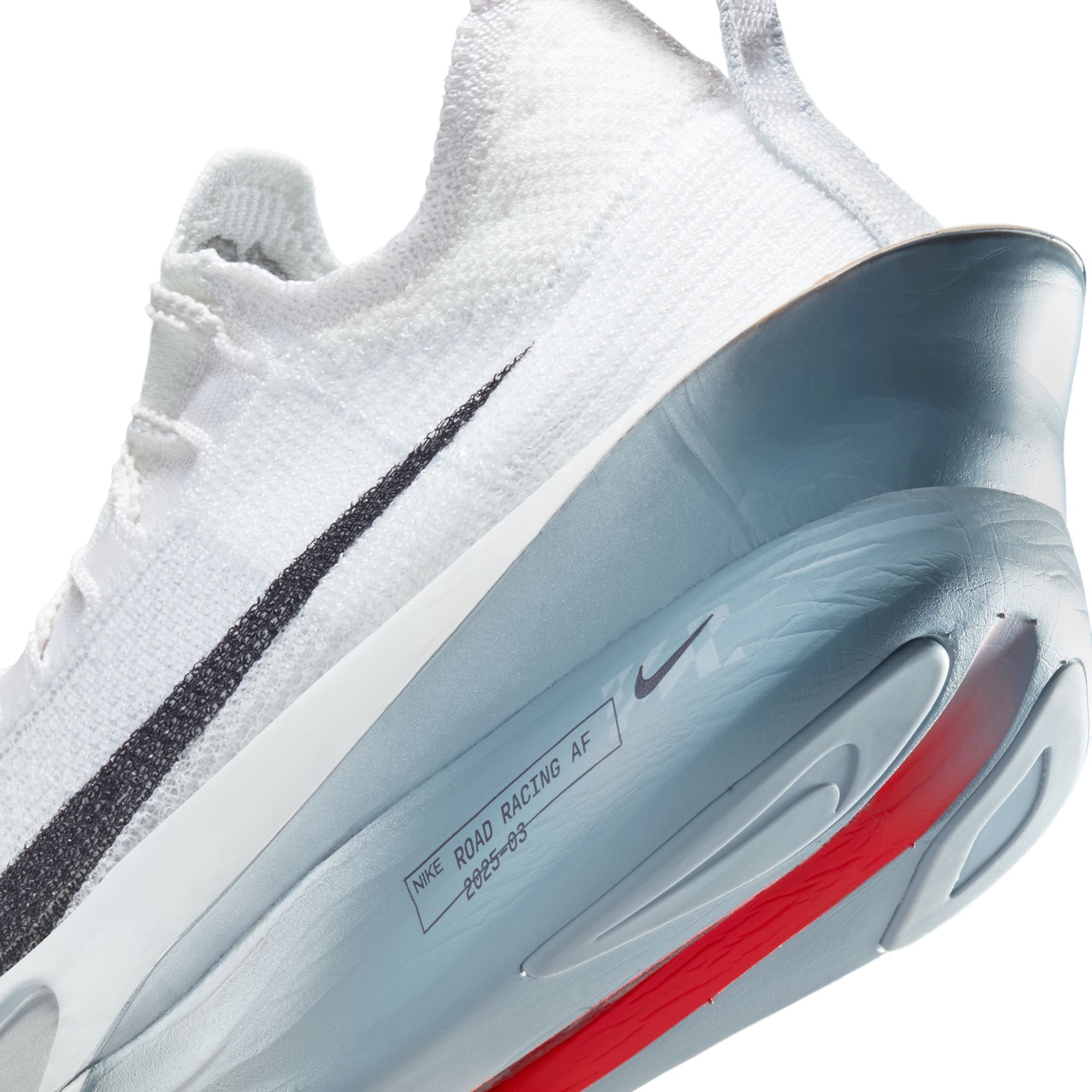 NIKE ZOOM ALPHAFLY NEXT % 3 - Mens