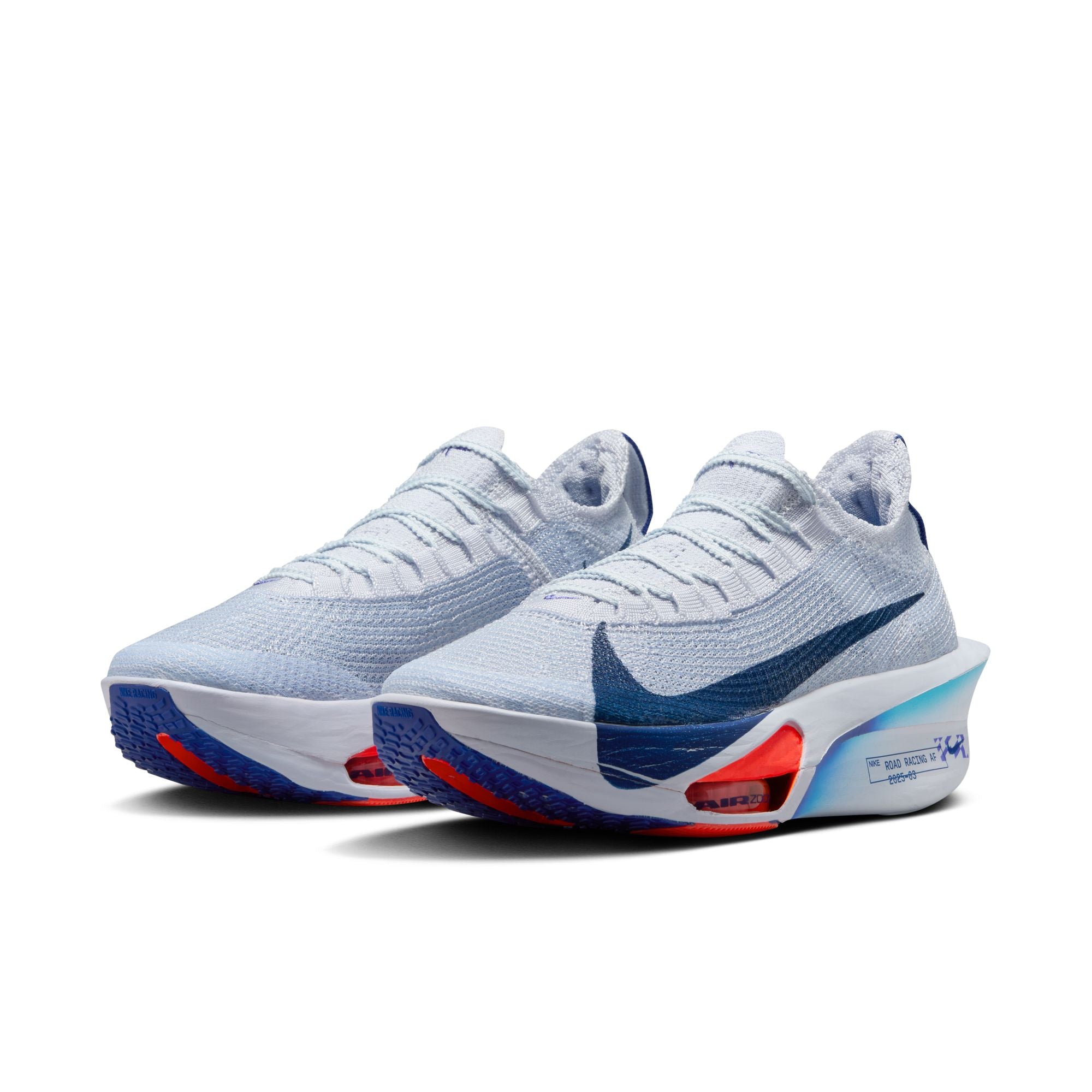 NIKE ZOOM ALPHAFLY NEXT % 3 - Womens