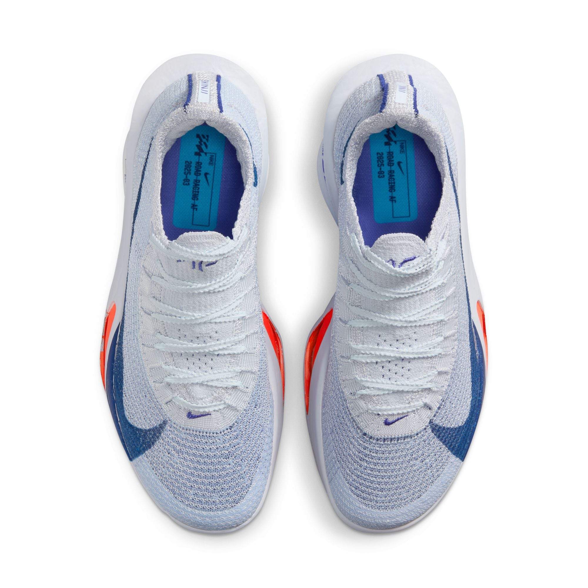 NIKE ZOOM ALPHAFLY NEXT % 3 - Womens