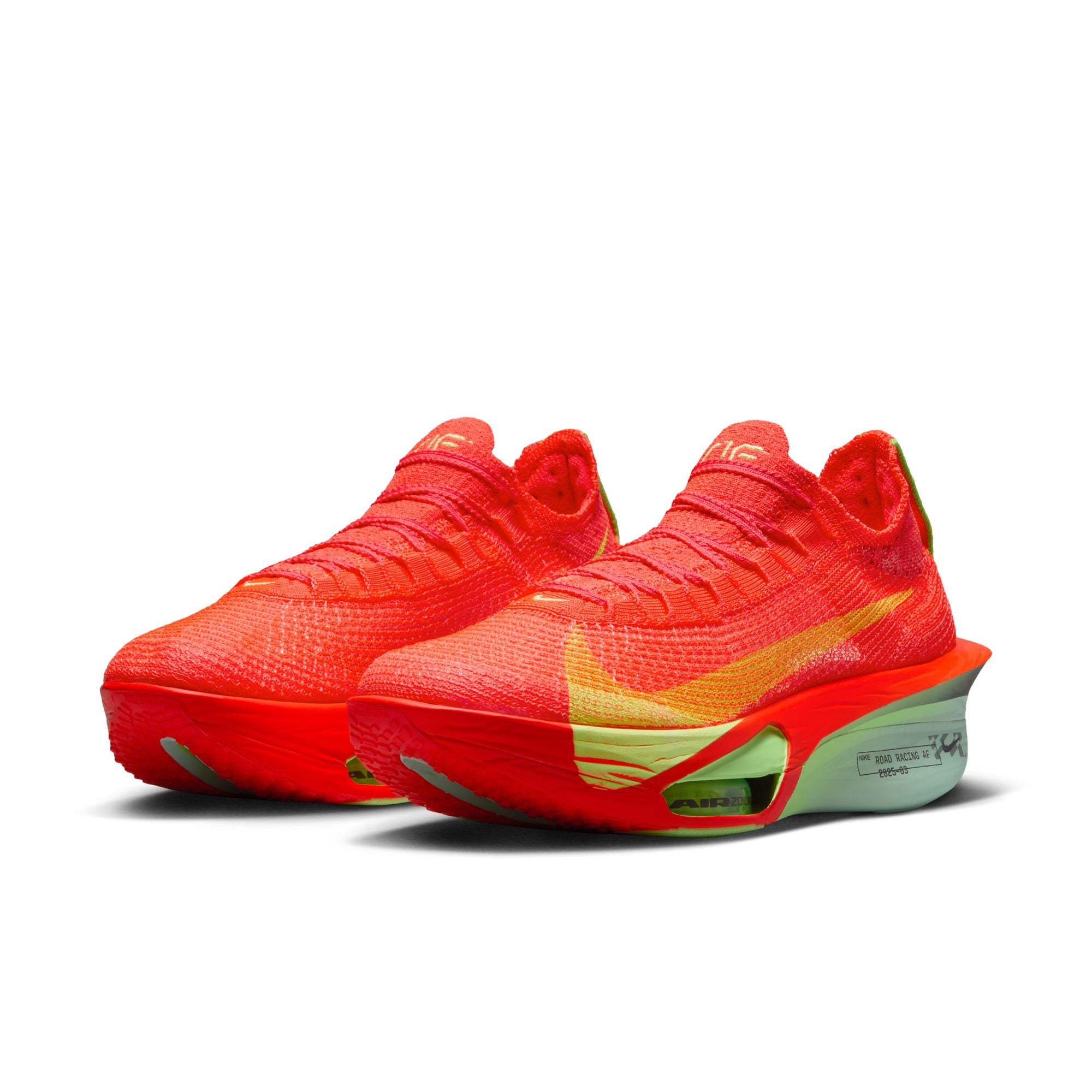 NIKE ZOOM ALPHAFLY NEXT % 3 - Womens