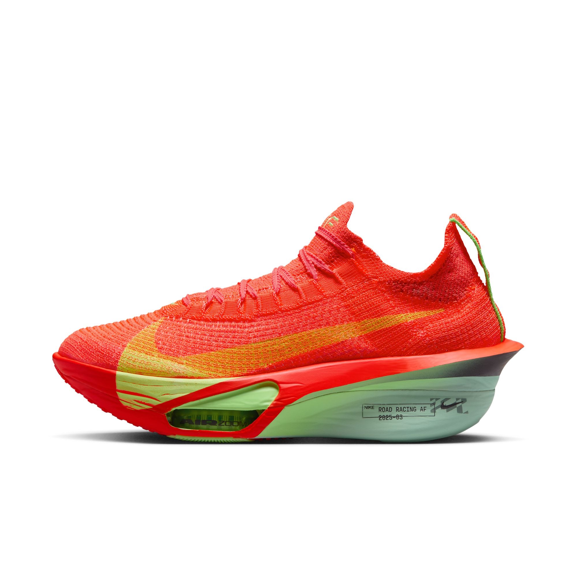 NIKE ZOOM ALPHAFLY NEXT % 3 - Womens