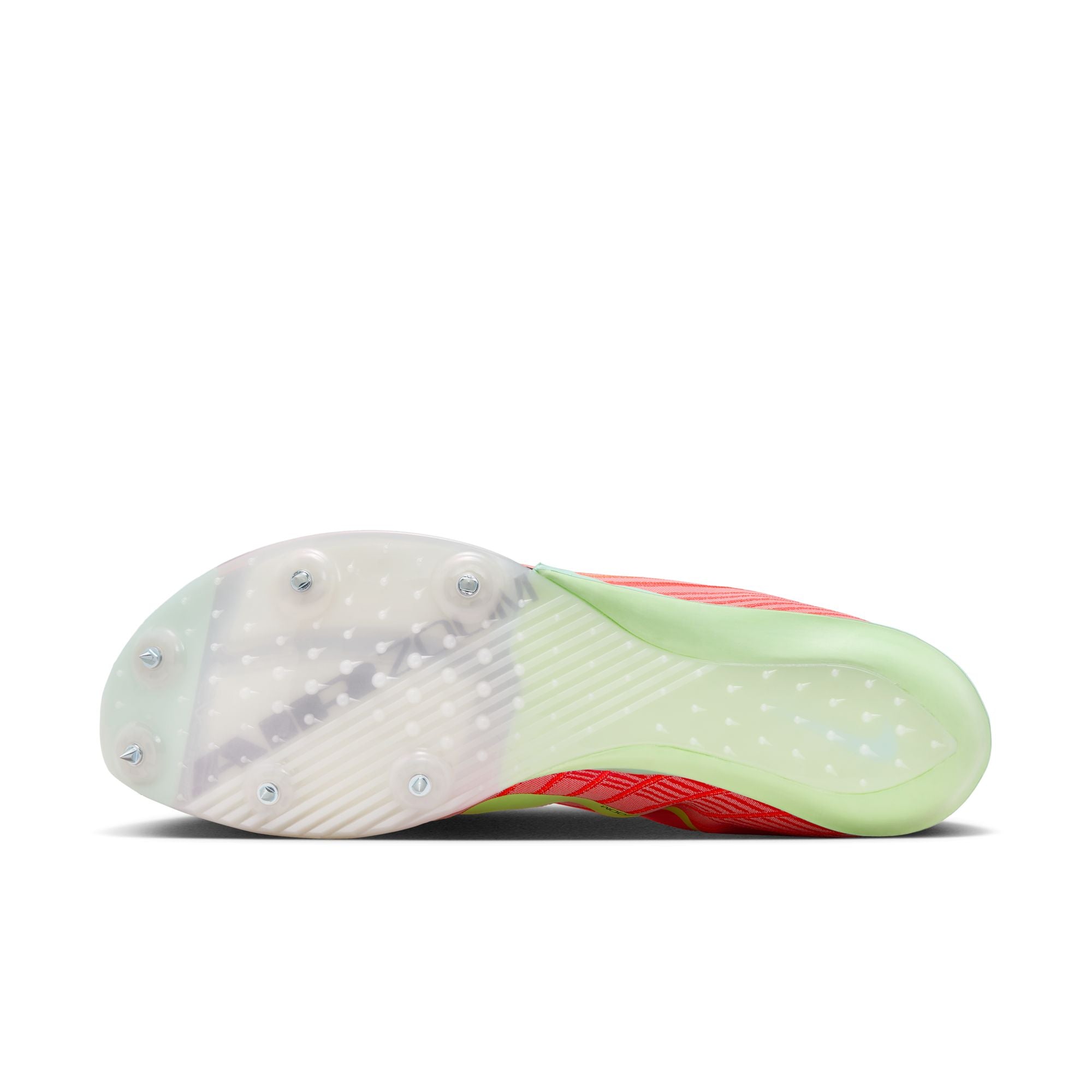 NIKE AIR ZOOM MAXFLY 2 - SPRINT SPIKE (unisex)