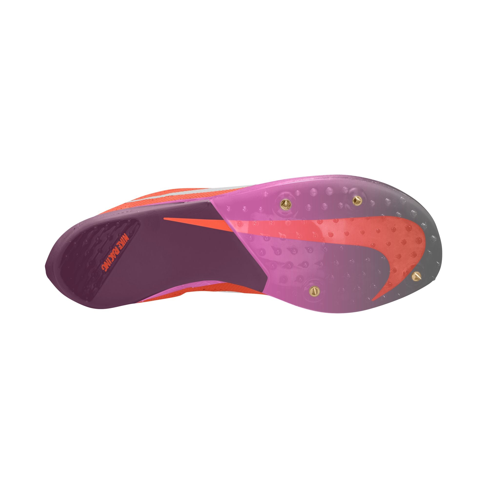 NIKE ZOOMX DRAGONFLY 2 - Distance Spike