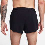 Nike AeroSwift 2" Brief-Lined Racing Shorts - Men's V2