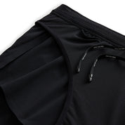 Nike AeroSwift 2" Brief-Lined Racing Shorts - Men's V2