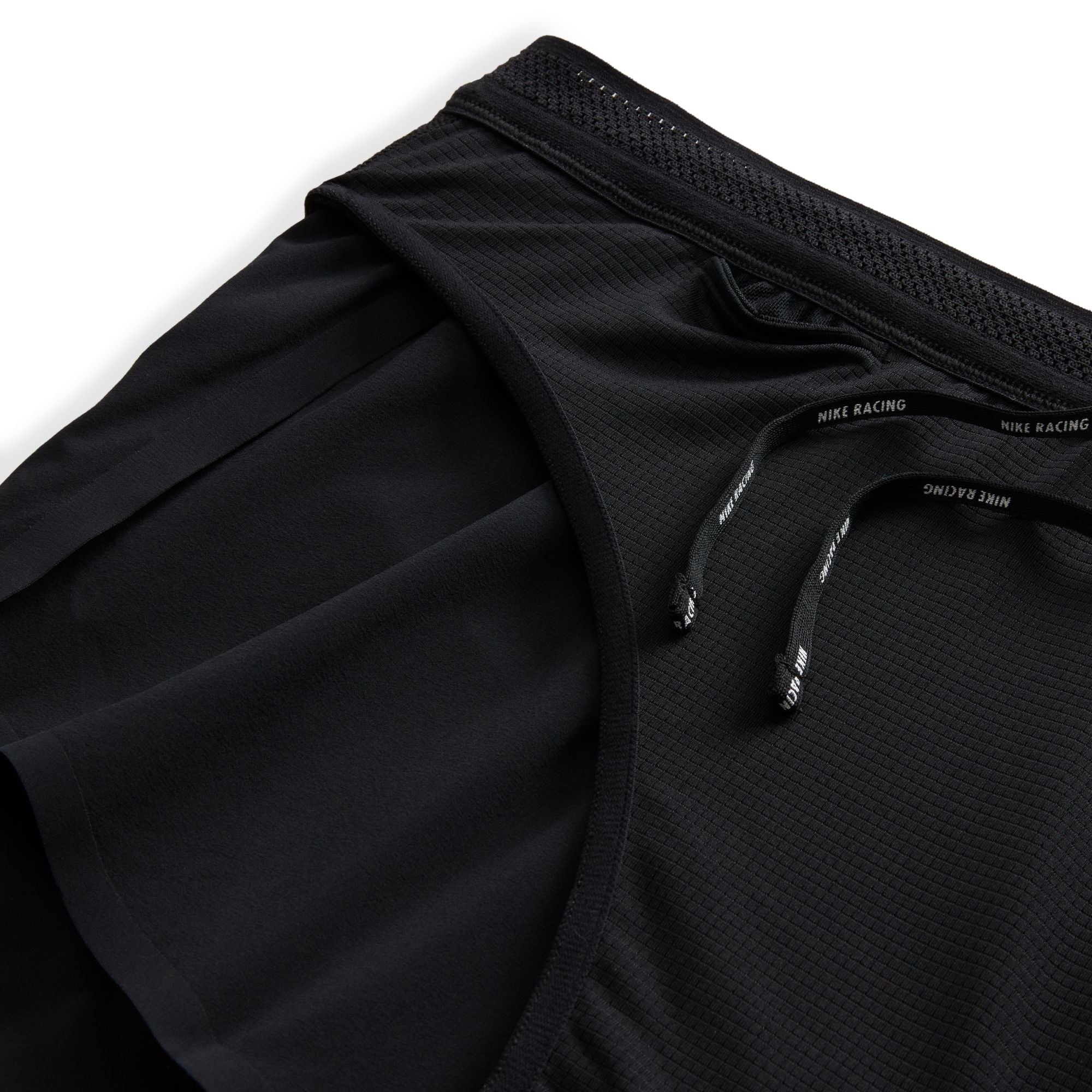 Nike AeroSwift 2" Brief-Lined Racing Shorts - Men's V2
