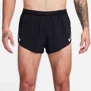 Nike AeroSwift 2" Brief-Lined Racing Shorts - Men's V2