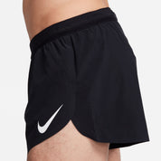Nike AeroSwift 2" Brief-Lined Racing Shorts - Men's V2