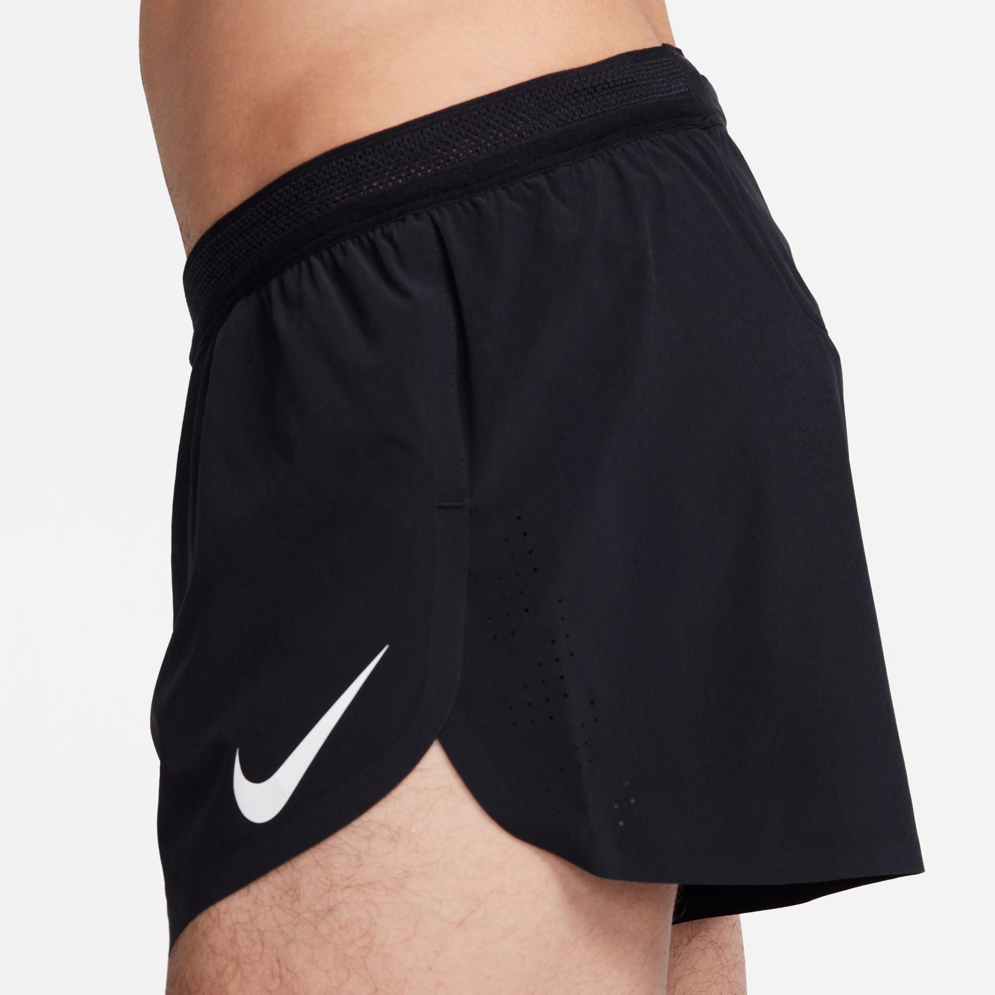 Nike AeroSwift 2" Brief-Lined Racing Shorts - Men's V2