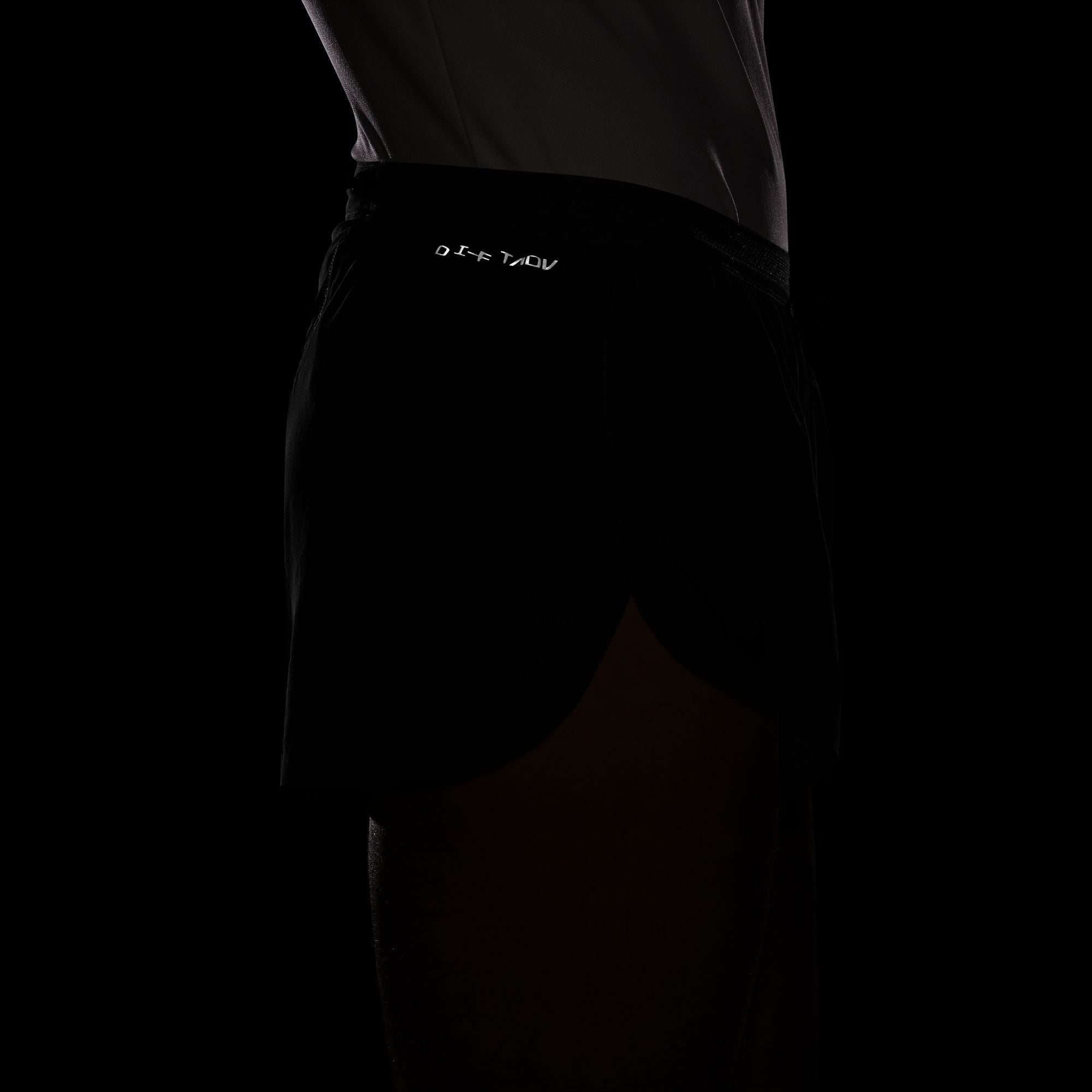Nike AeroSwift 2" Brief-Lined Racing Shorts - Men's V2