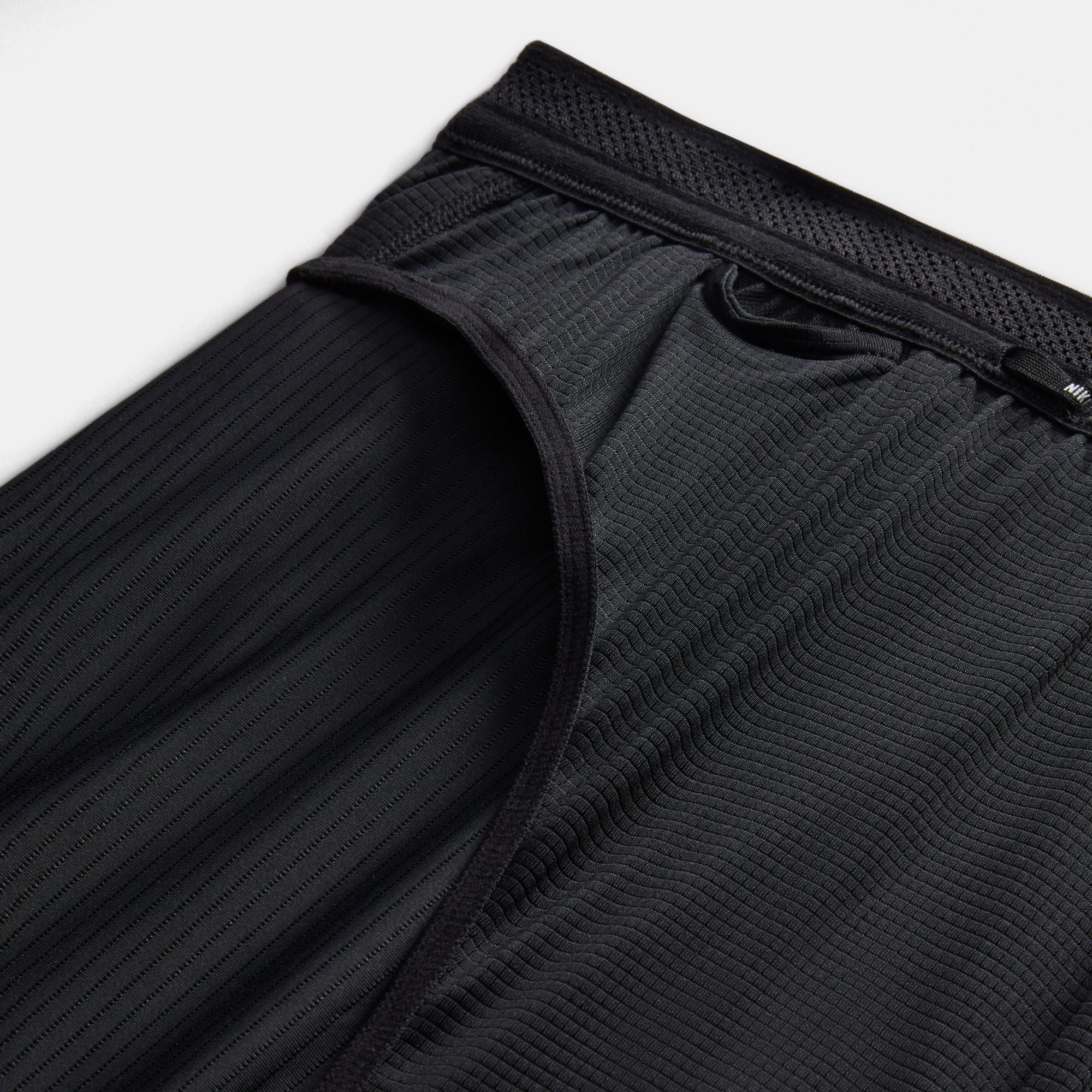 Nike AeroSwift Half Length Racing Tights - Mens