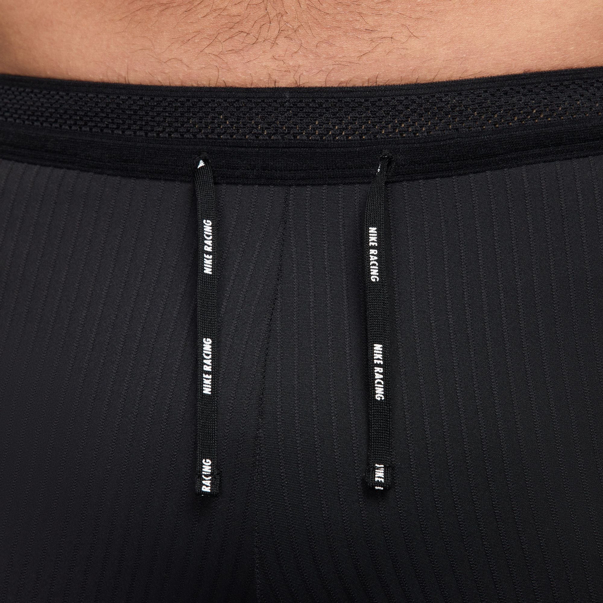 Nike AeroSwift Half Length Racing Tights - Mens
