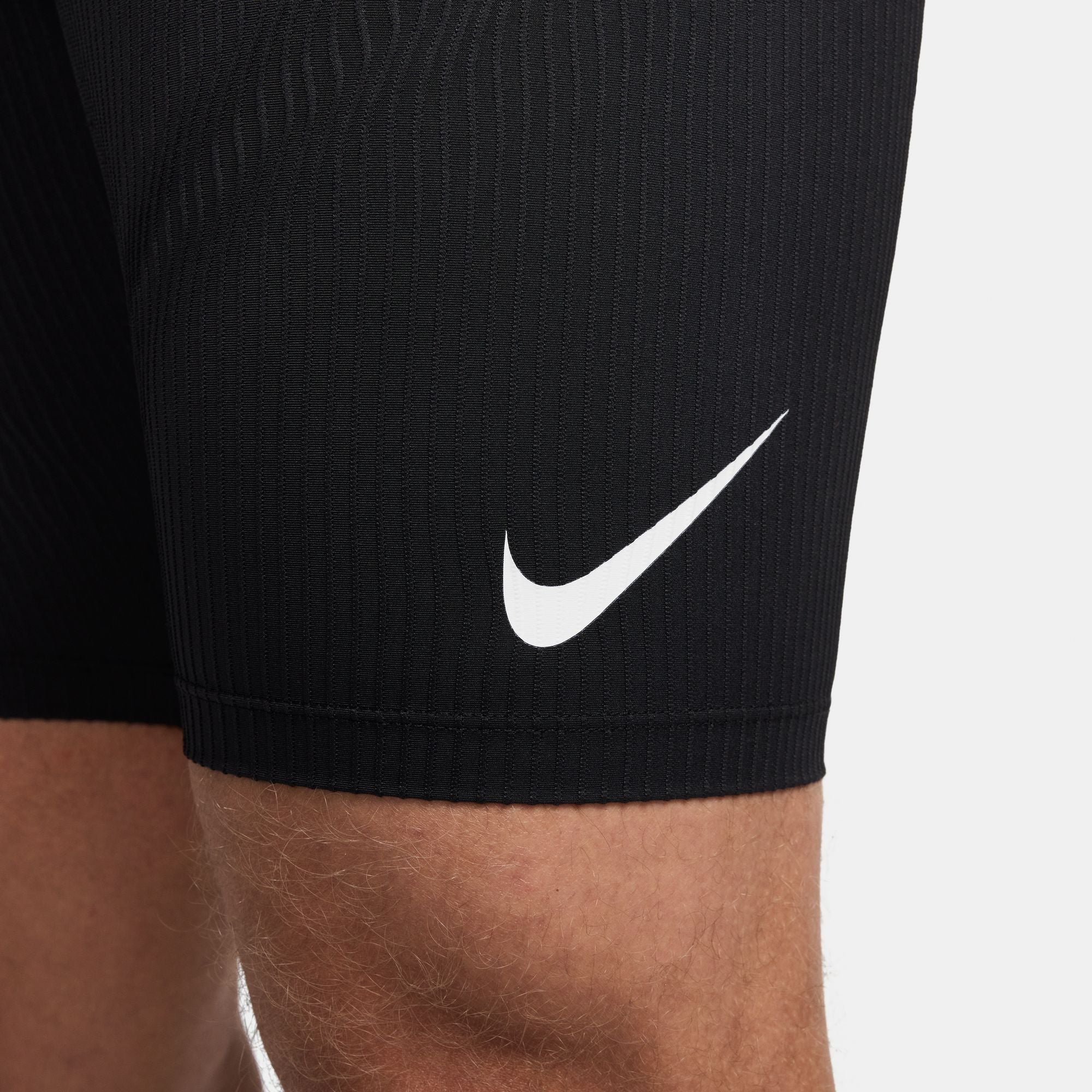 Nike AeroSwift Half Length Racing Tights - Mens