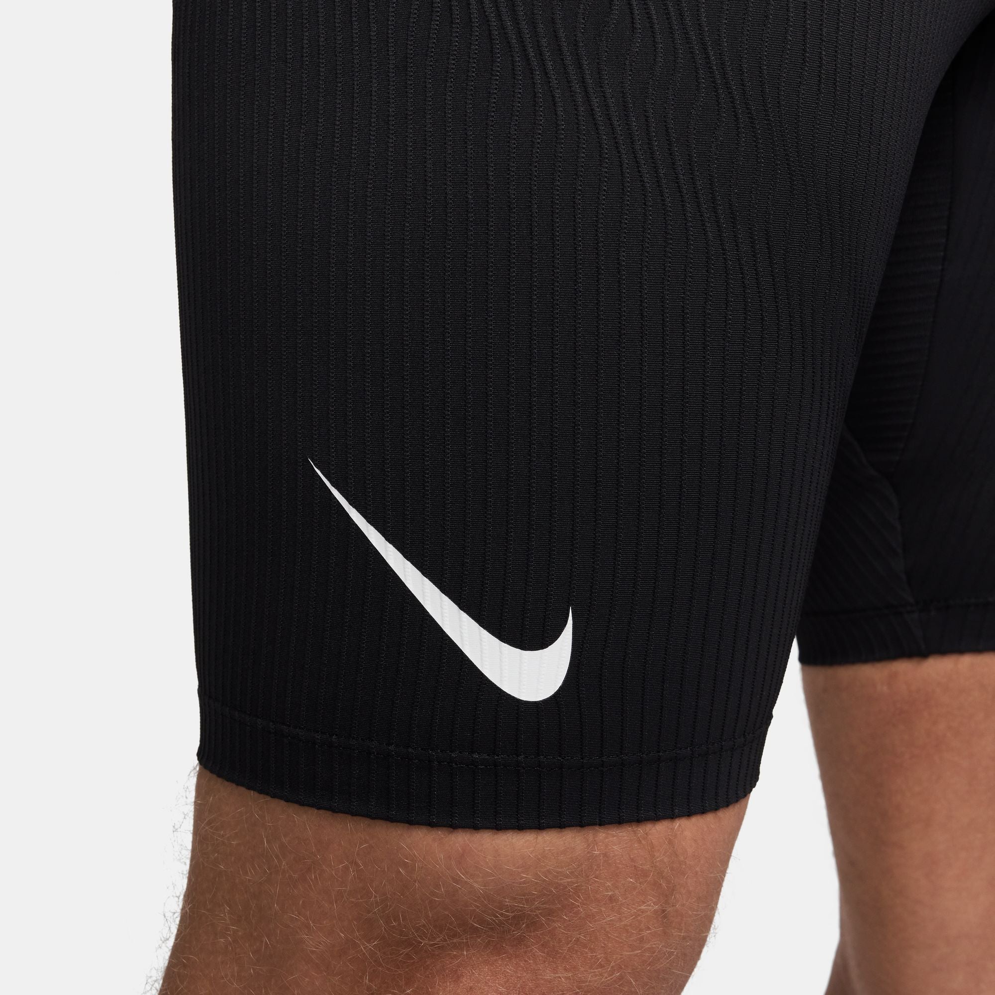 Nike AeroSwift Half Length Racing Tights - Mens