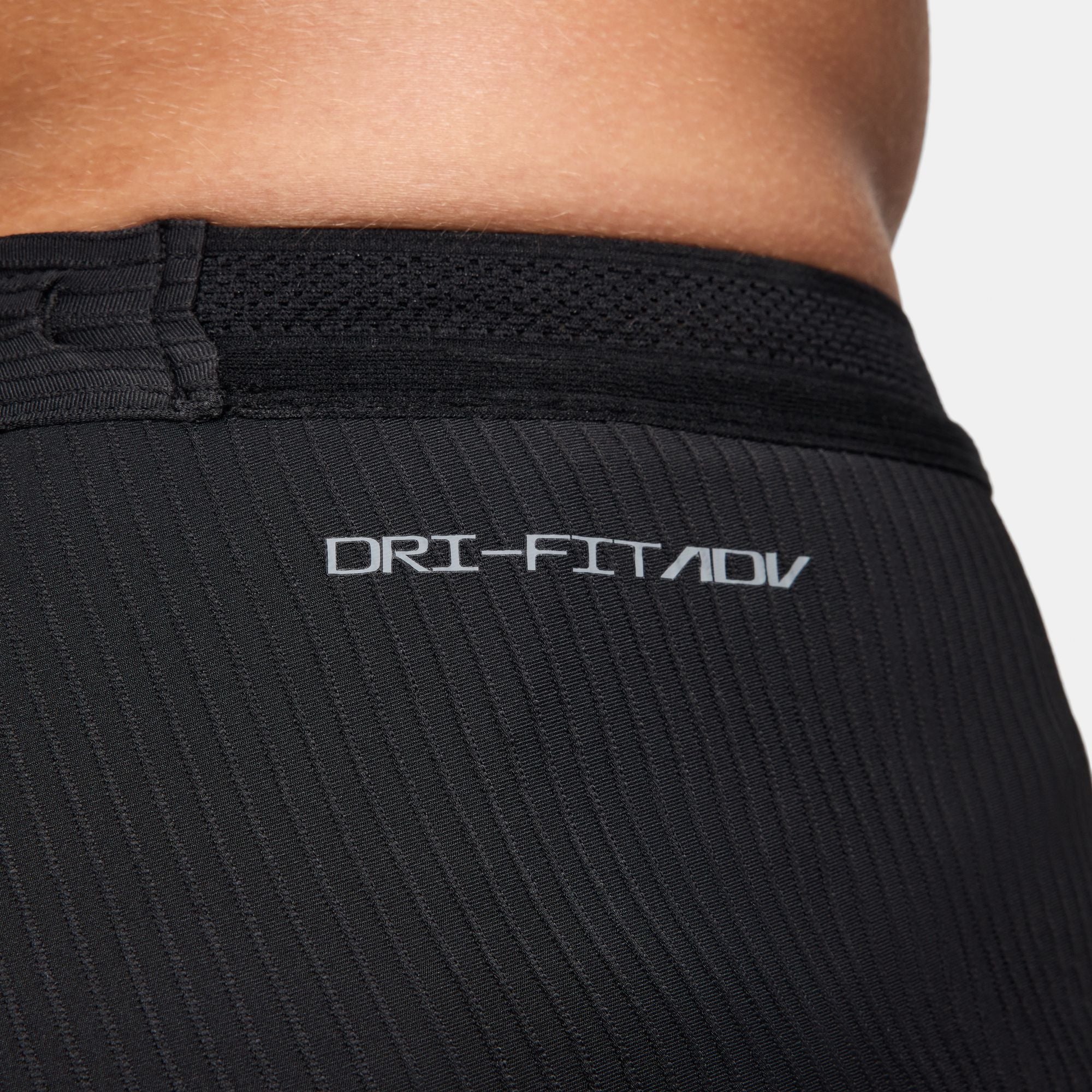 Nike AeroSwift Half Length Racing Tights - Mens