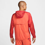Nike Trail Aireez Running Jacket - Mens