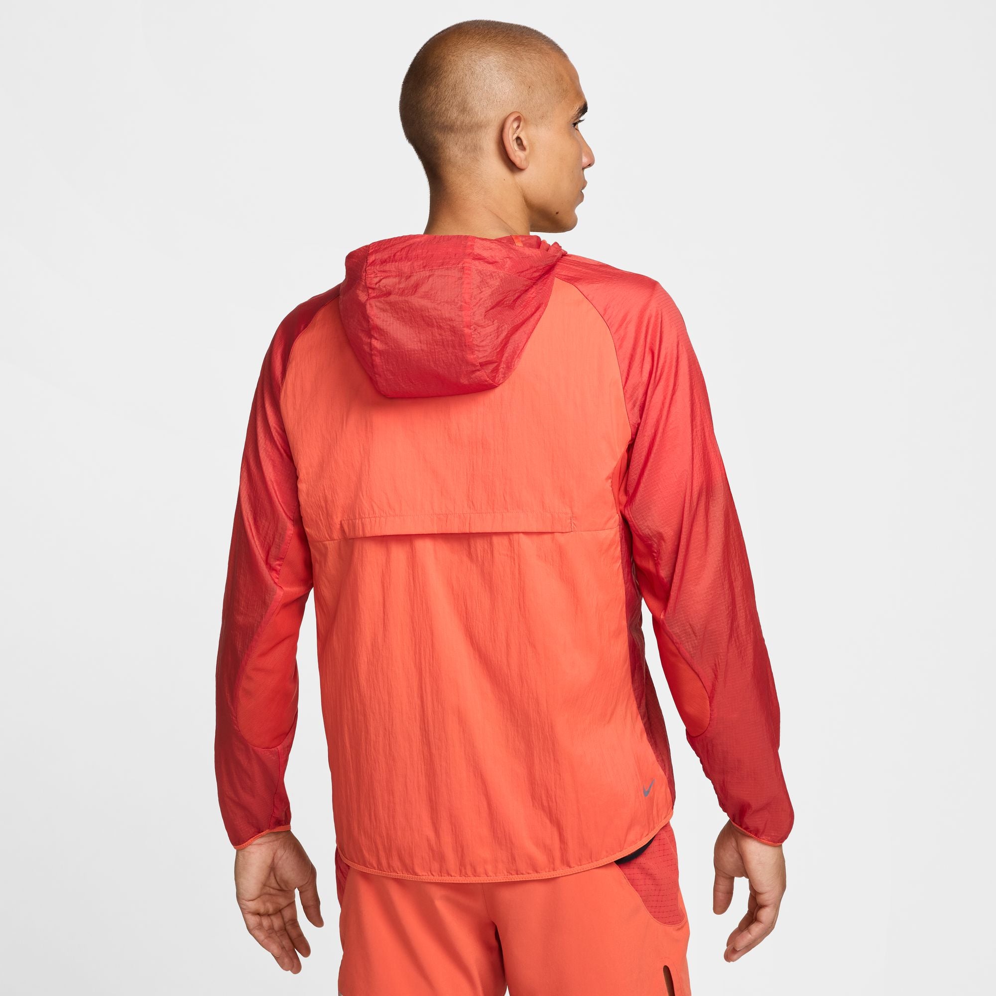Nike Trail Aireez Running Jacket - Mens