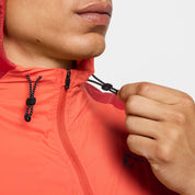 Nike Trail Aireez Running Jacket - Mens