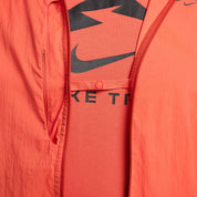 Nike Trail Aireez Running Jacket - Mens