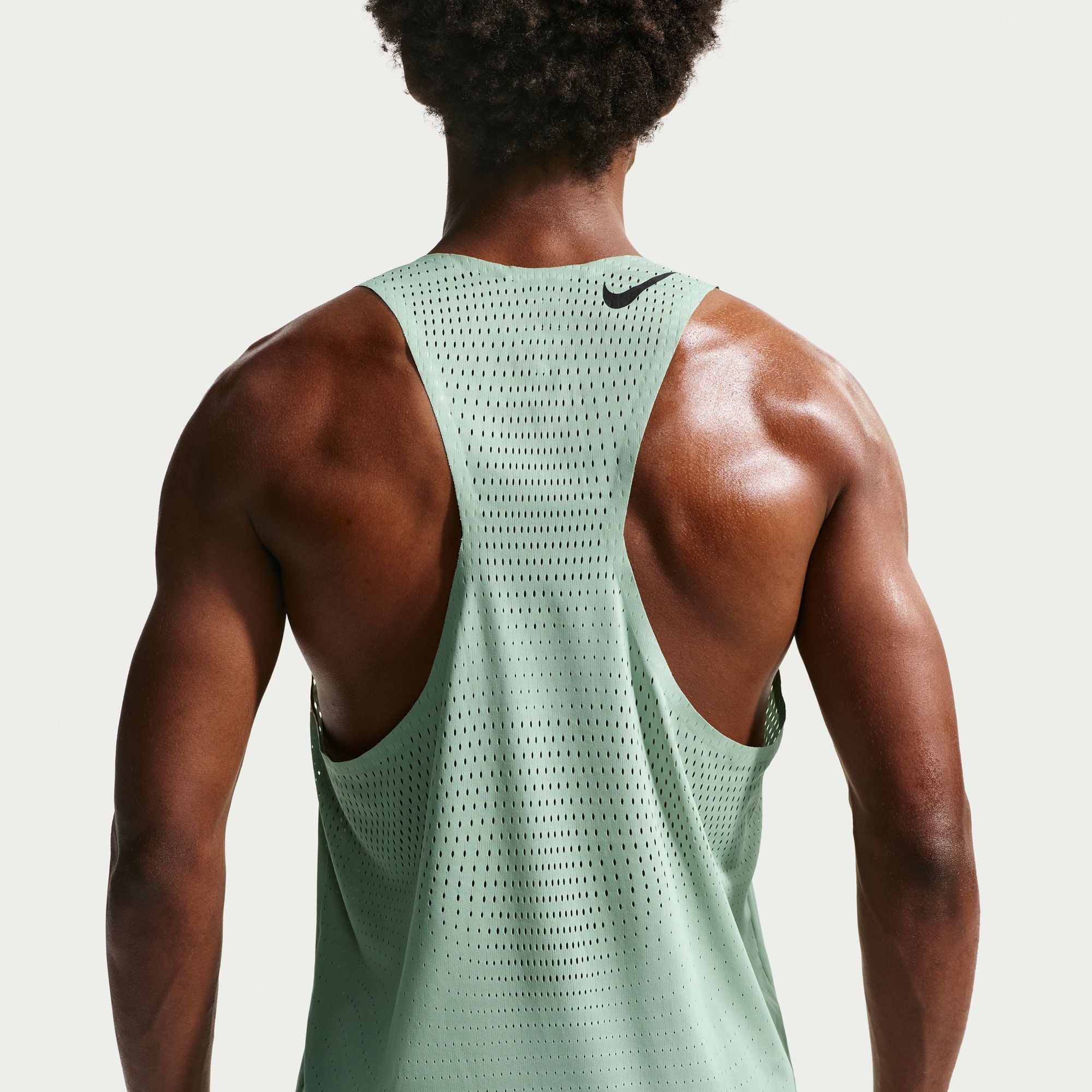 Nike AeroSwift Racing Singlet - Mens