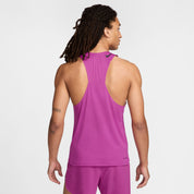 Nike AeroSwift Racing Singlet - Mens