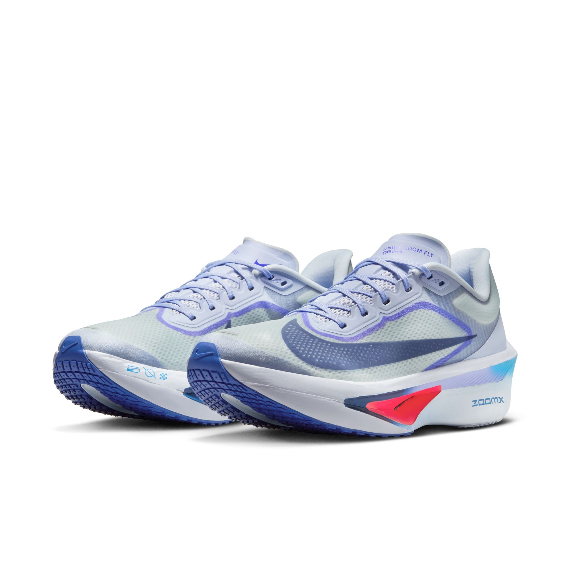 Nike Zoom Fly 6 - Mens