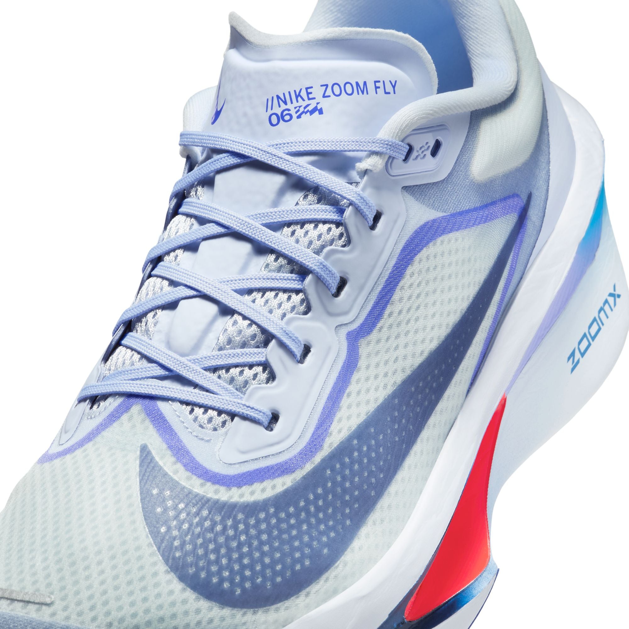 Nike Zoom Fly 6 - Mens