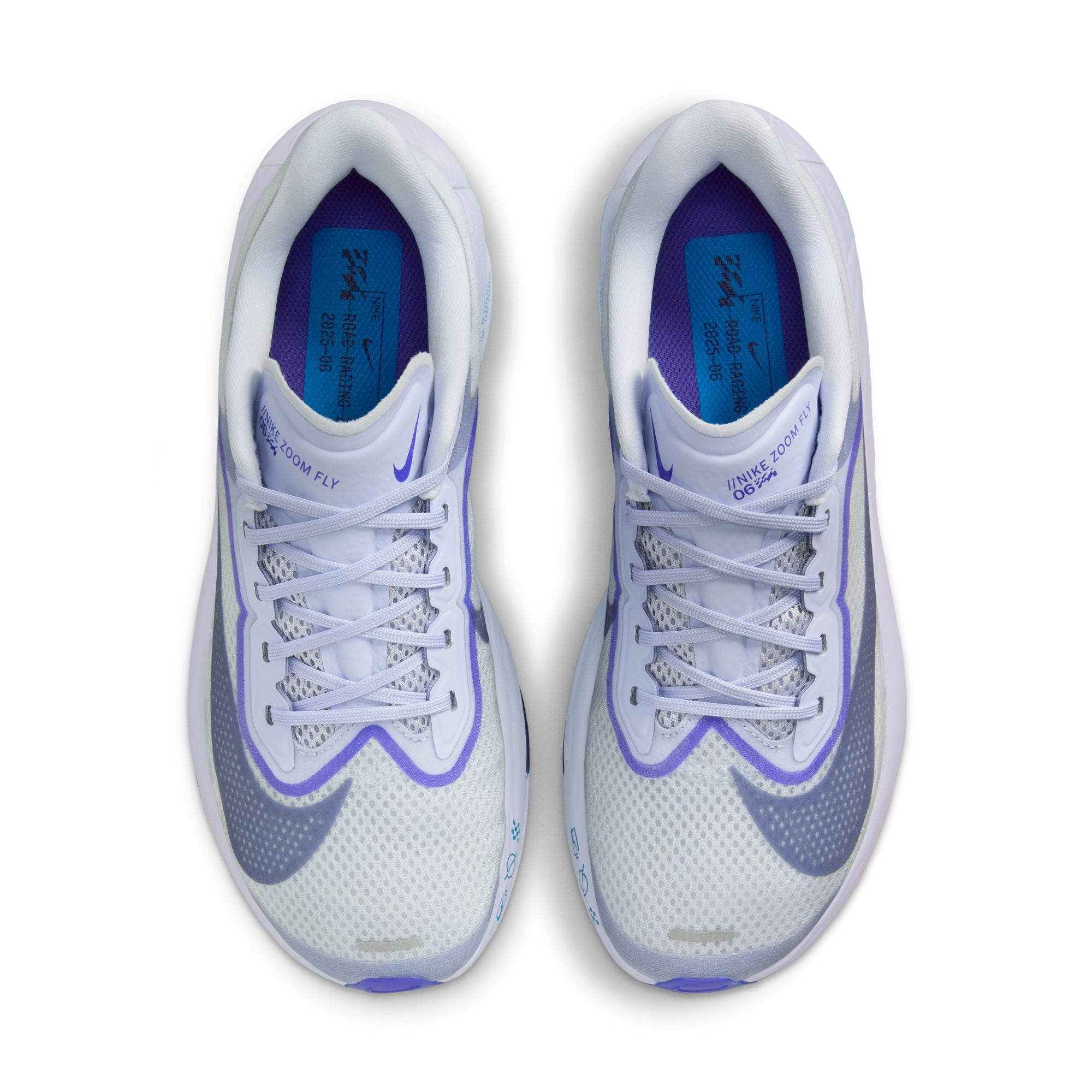 Nike Zoom Fly 6 - Womens