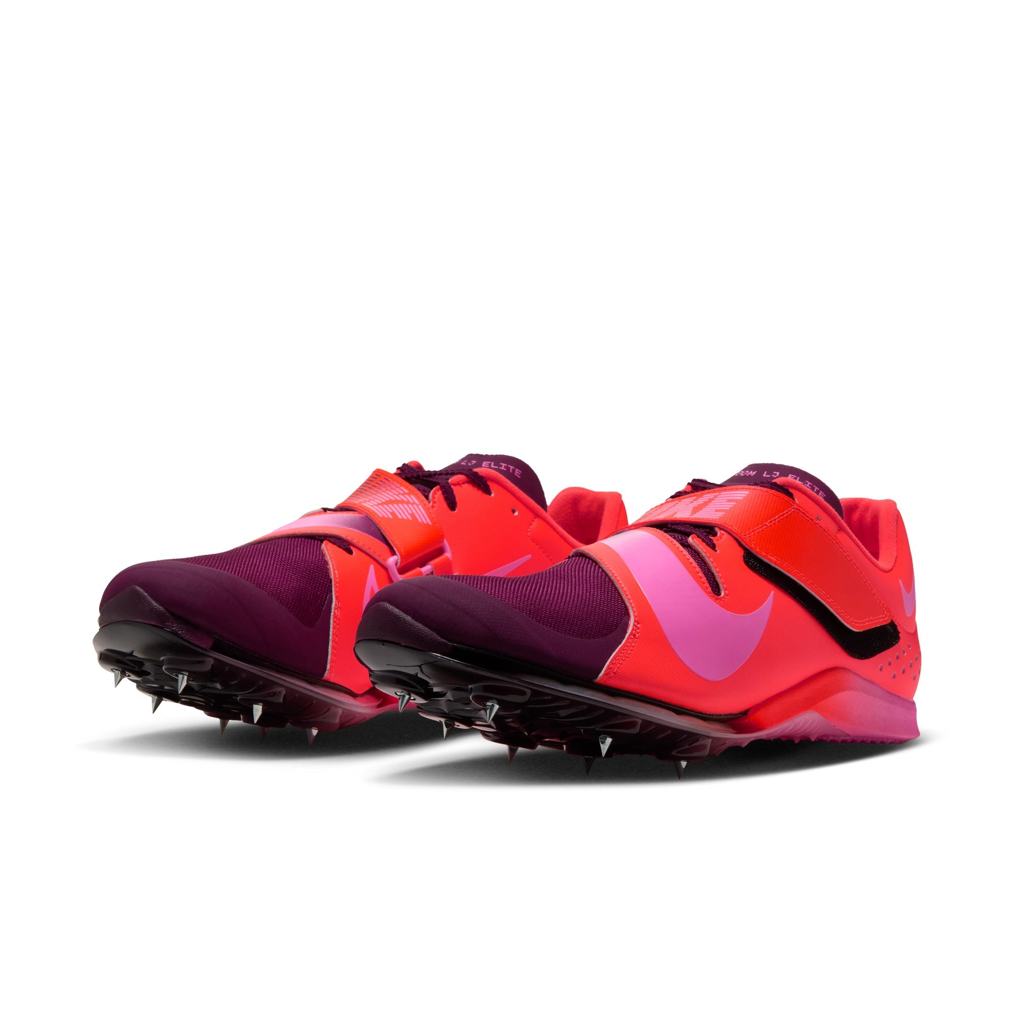 Nike Long Jump Elite Spike (Unisex)