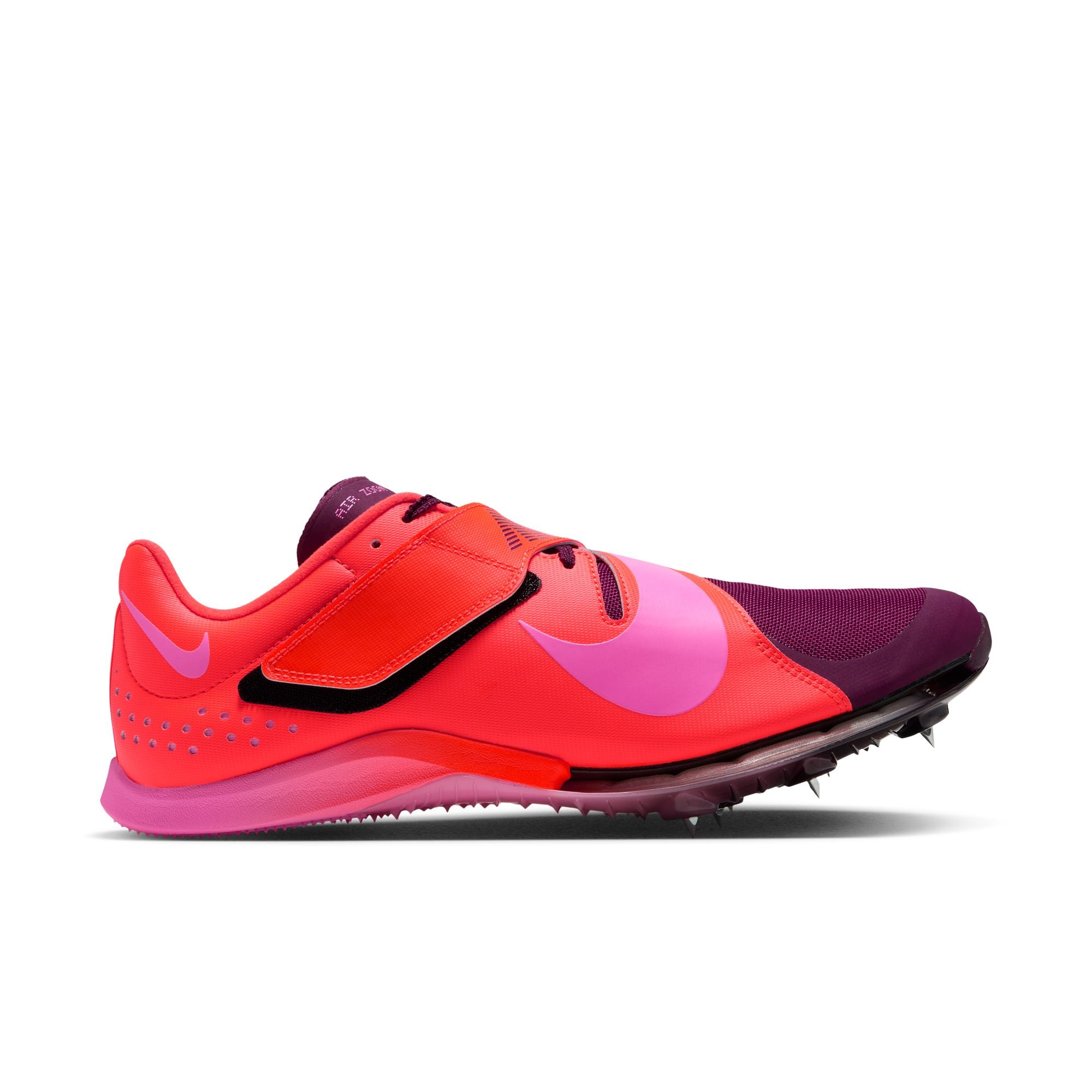 Nike Long Jump Elite Spike (Unisex)