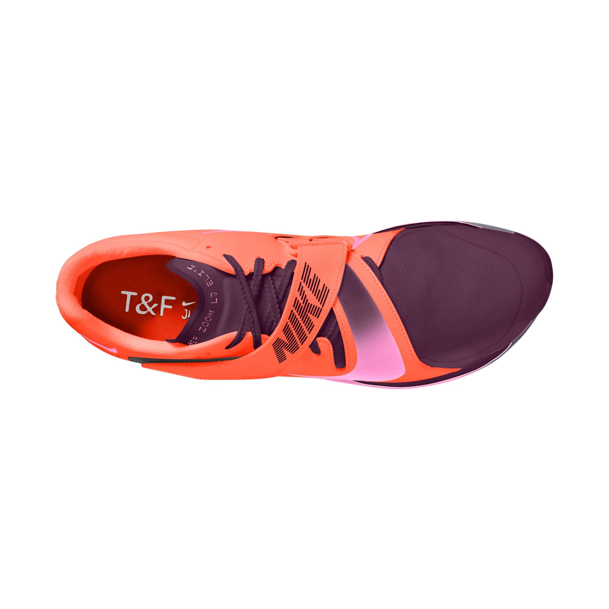 Nike Long Jump Elite Spike (Unisex)