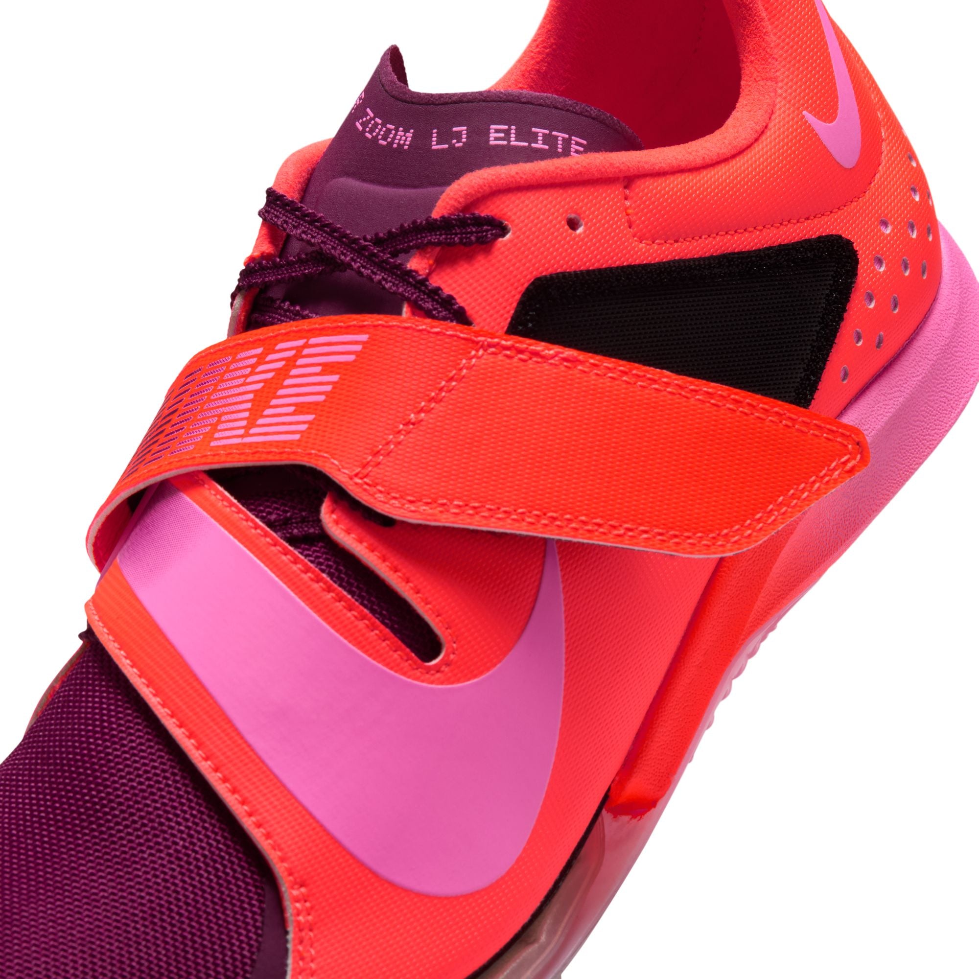 Nike Long Jump Elite Spike (Unisex)