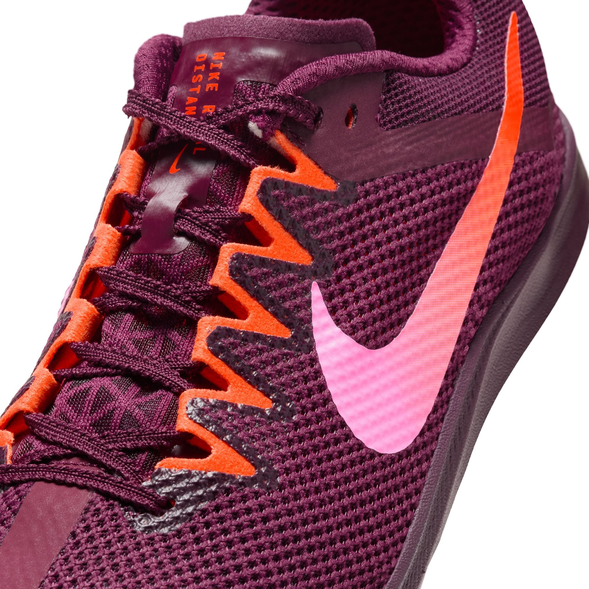 Nike Zoom Rival Distance - Unisex
