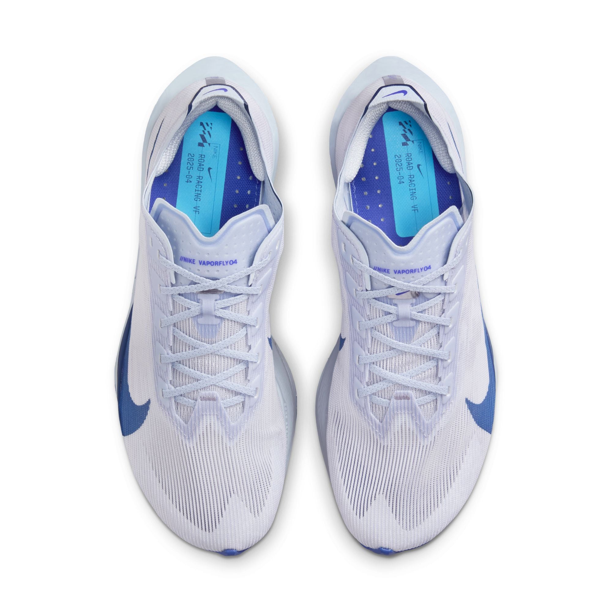 NIKE ZOOM X VAPORFLY NEXT % 4 - Womens