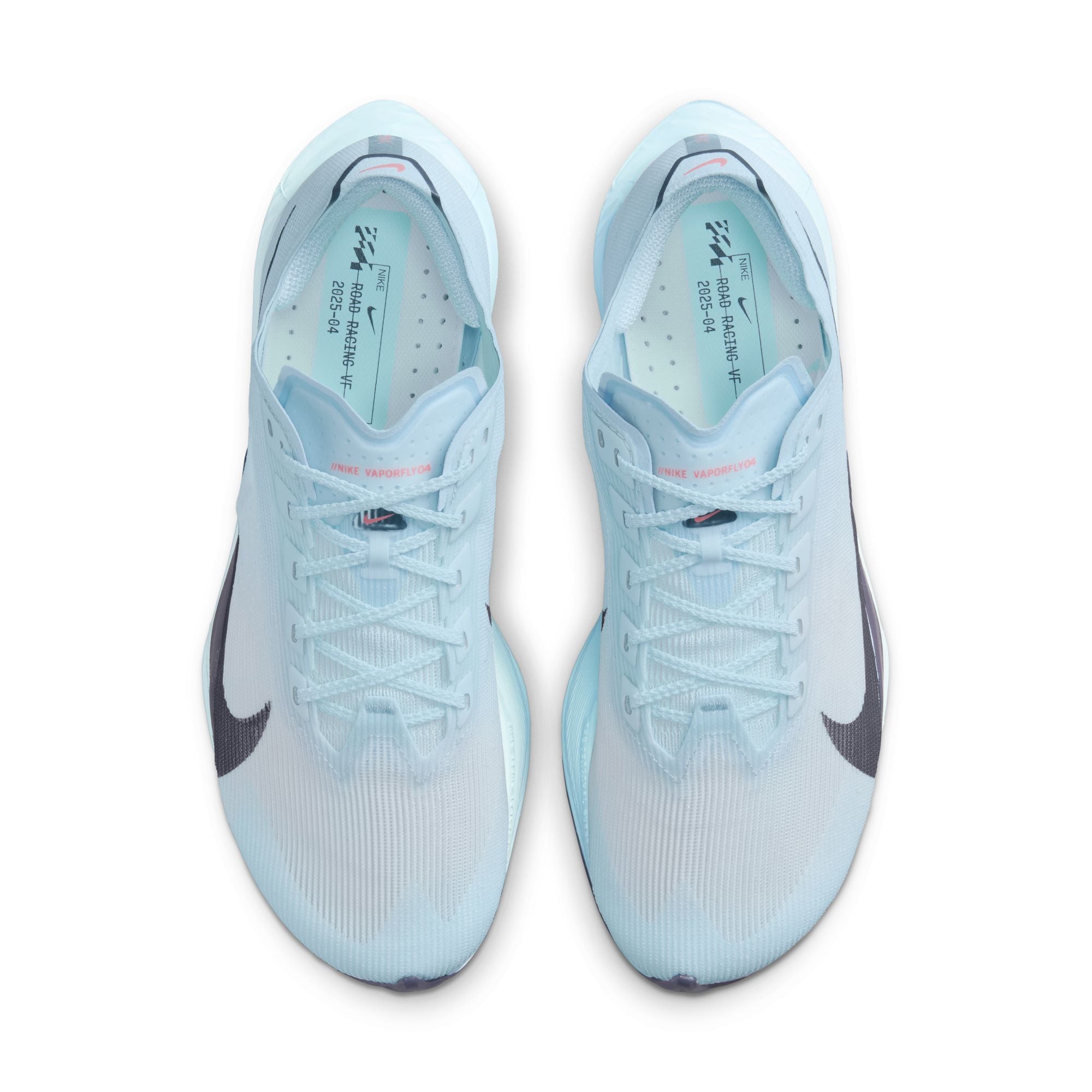 NIKE ZOOM X VAPORFLY NEXT % 4 - Womens
