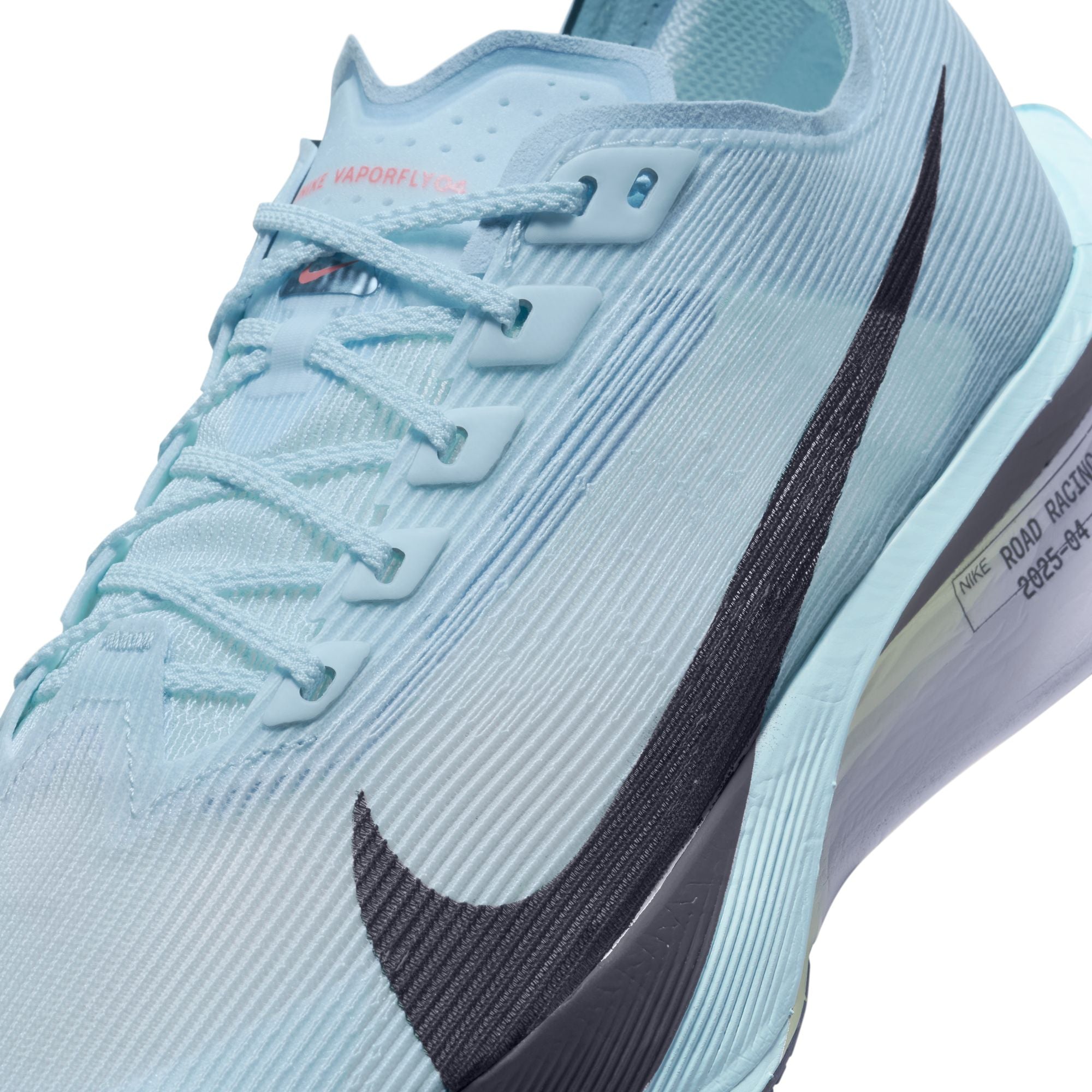 NIKE ZOOM X VAPORFLY NEXT % 4 - Womens