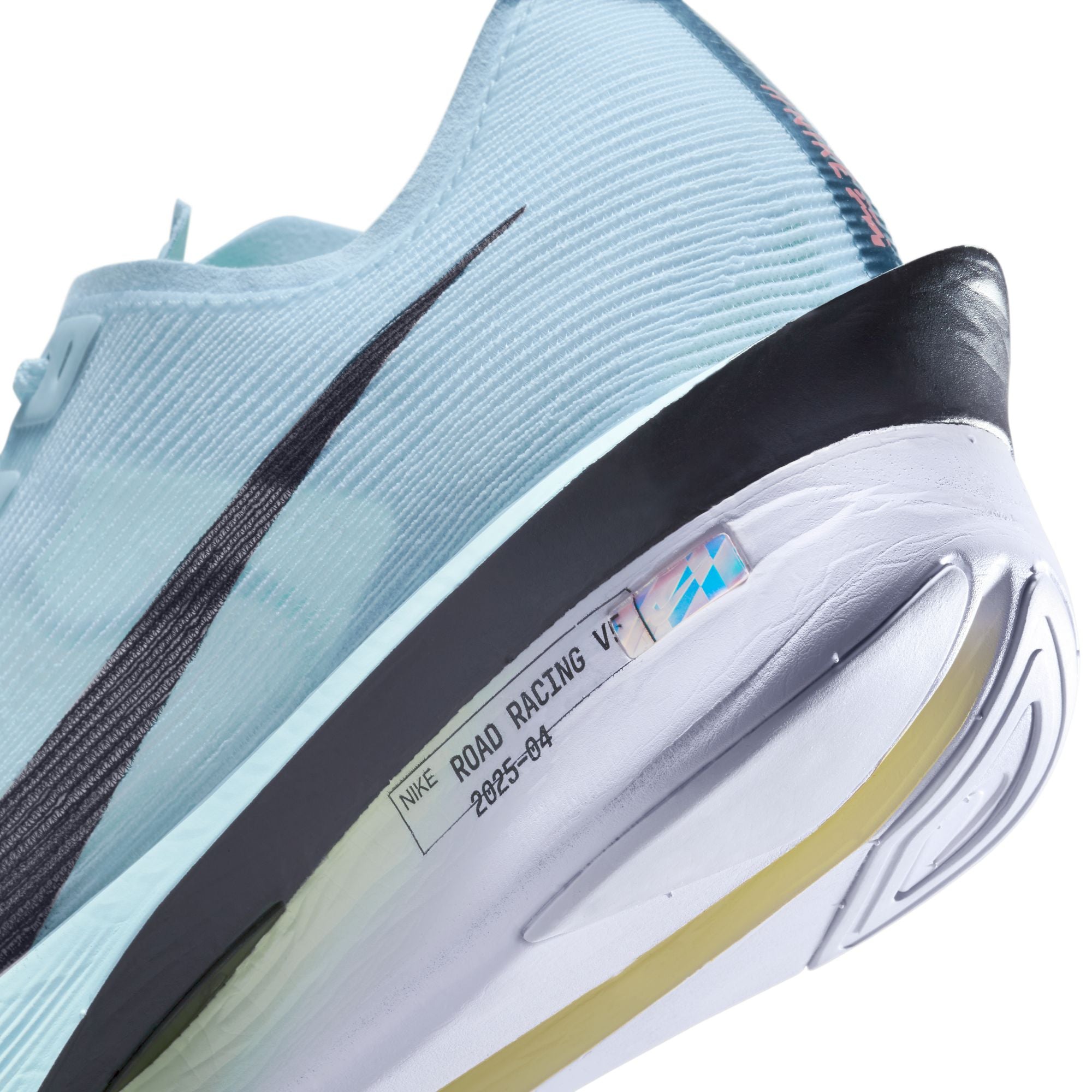 NIKE ZOOM X VAPORFLY NEXT % 4 - Womens