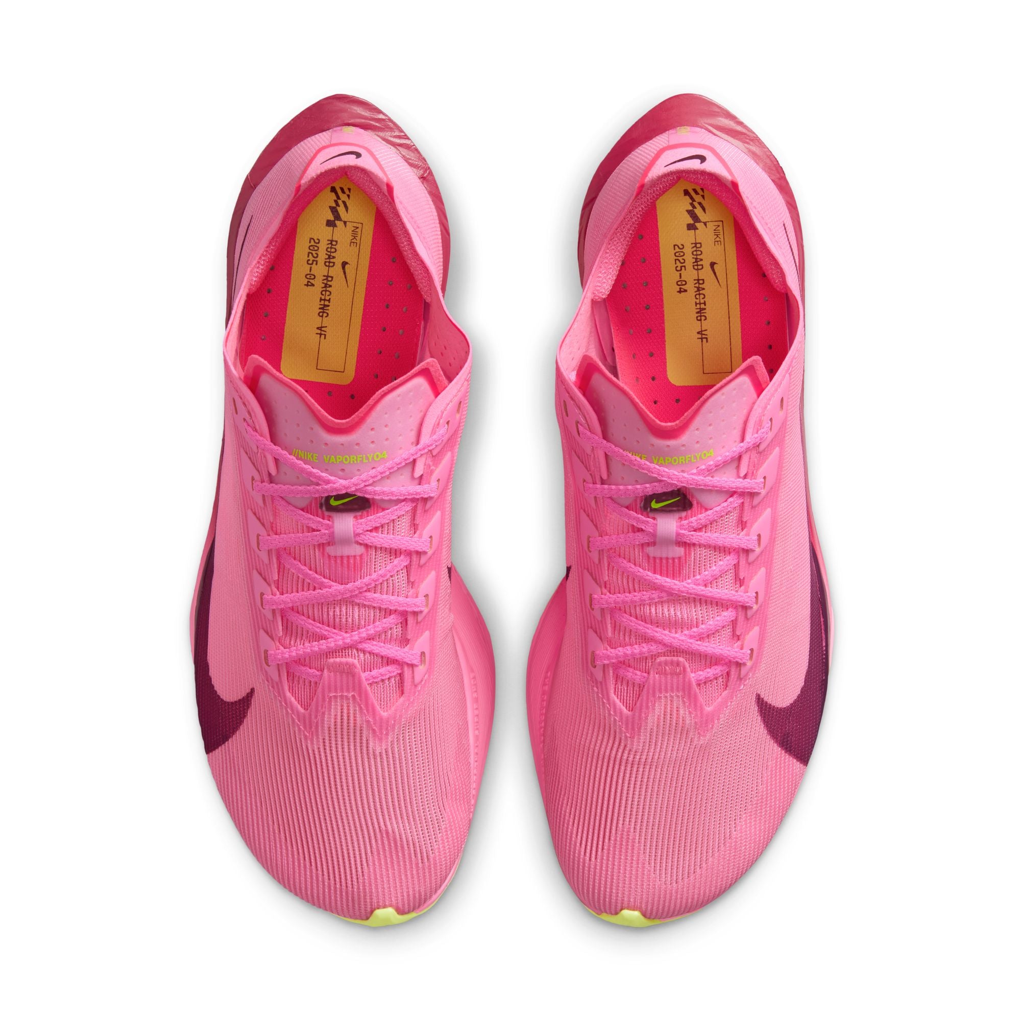 NIKE ZOOM X VAPORFLY NEXT % 4 - Womens